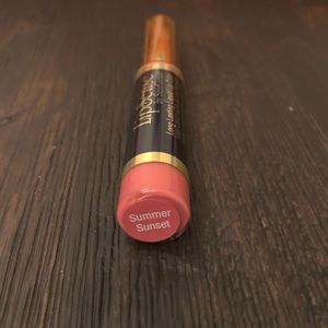 Summer Sunset Lipsense